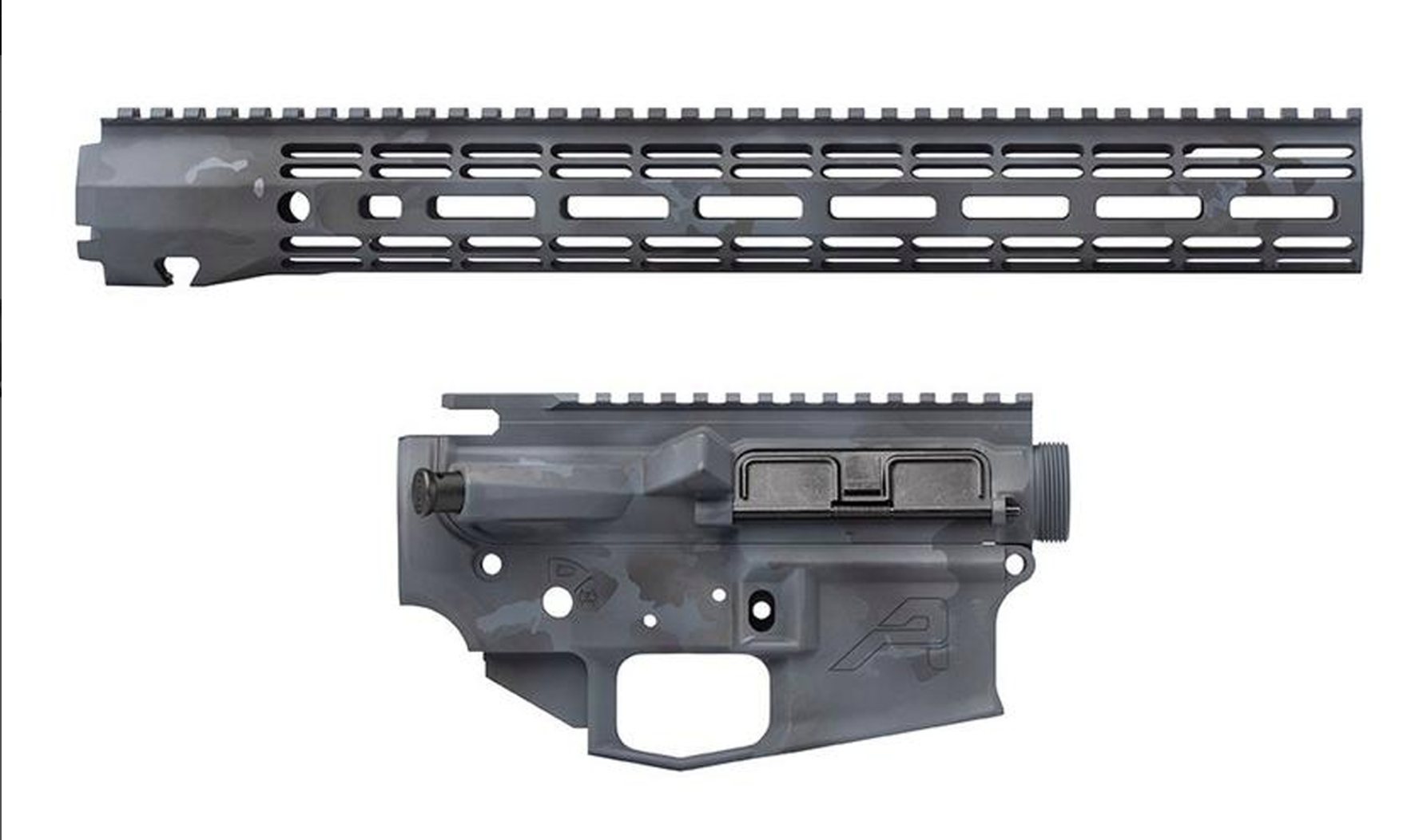M4E1 Builder Set w/ 15